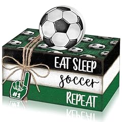 Briwooody pcs soccer for sale  Delivered anywhere in USA 