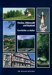 Neckar denwald bauland gebraucht kaufen  Wird an jeden Ort in Deutschland