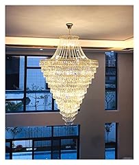 Chandeliers led modern for sale  Delivered anywhere in UK