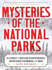 Mysteries national parks for sale  Delivered anywhere in USA 