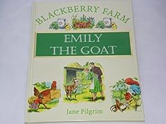 Emily goat for sale  Delivered anywhere in UK