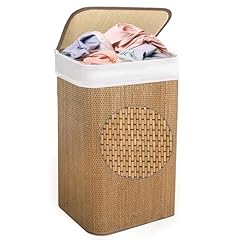 Knight bamboo laundry for sale  Delivered anywhere in UK