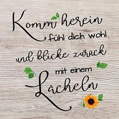 Komm herein fühl gebraucht kaufen  Wird an jeden Ort in Deutschland