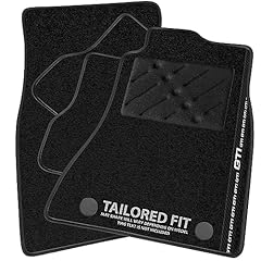 Car mats volkswagen for sale  Delivered anywhere in Ireland