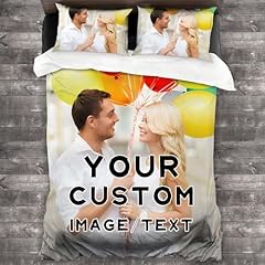 Lkscudiy custom comforter for sale  Delivered anywhere in USA 