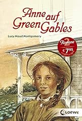 Anne green gables gebraucht kaufen  Wird an jeden Ort in Deutschland