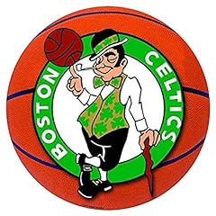 Boston celtics cutout for sale  Delivered anywhere in USA 
