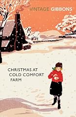 Christmas cold comfort for sale  Delivered anywhere in UK