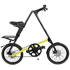 Strida evo bicicletta usato  Spedito ovunque in Italia 