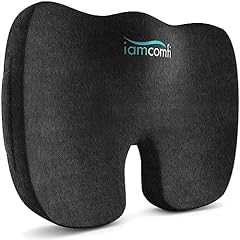 Iamcomfi coccyx cushion for sale  Delivered anywhere in UK