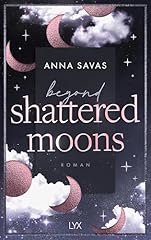 Beyond shattered moons gebraucht kaufen  Wird an jeden Ort in Deutschland