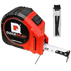 Quickdraw qd8m pro d'occasion  Livré partout en Belgiqu