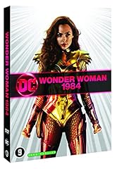 Wonder woman 1984 d'occasion  Livré partout en France