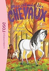 Amis chevaux volume d'occasion  Livré partout en France