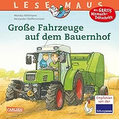 Wittmann große fahrzeuge d'occasion  Livré partout en France
