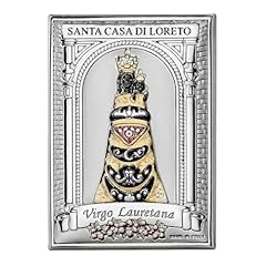 Virgo lauretana loreto usato  Spedito ovunque in Italia 