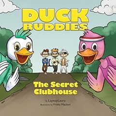 Duck buddies secret for sale  Delivered anywhere in USA 