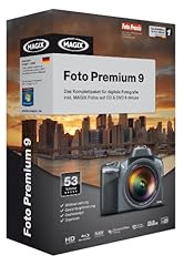 Magix foto premium gebraucht kaufen  Wird an jeden Ort in Deutschland