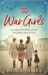 War girls heartwarming for sale  Delivered anywhere in UK