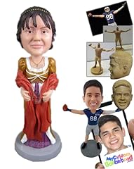 Custom bobblehead bridesmaid for sale  Delivered anywhere in USA 