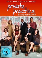 Private practice staffel d'occasion  Livré partout en France