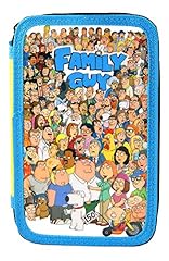Family guy filled for sale  Delivered anywhere in UK