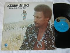 Johnny bristol. hang for sale  Delivered anywhere in UK