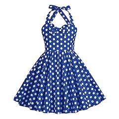 Girls dresses 40s for sale  Delivered anywhere in UK