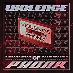 Violence phonk for sale  Delivered anywhere in USA 