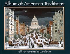 Album american traditions for sale  Delivered anywhere in UK