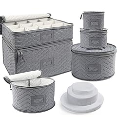 Lotfancy china storage for sale  Delivered anywhere in USA 