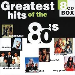 Greatest hits 80 for sale  Delivered anywhere in USA 