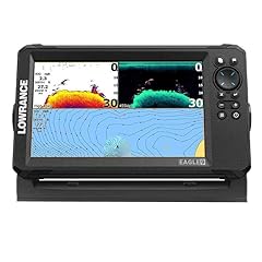 Lowrance eagle 200 usato  Spedito ovunque in Italia 