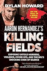 Aaron hernandez killing for sale  Delivered anywhere in USA 