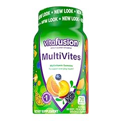 Vitafusion multivites gummy for sale  Delivered anywhere in USA 