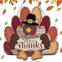 Huwena thanksgiving signs for sale  Delivered anywhere in USA 