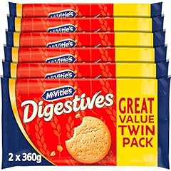 Mcvitie digestives original for sale  Delivered anywhere in UK