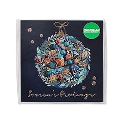 Macmillan bauble wreath for sale  Delivered anywhere in UK