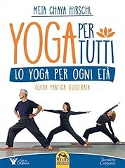Yoga per tutti usato  Spedito ovunque in Italia 