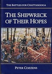 Shipwreck hopes battles for sale  Delivered anywhere in UK