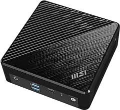 Msi cubi adl for sale  Delivered anywhere in UK