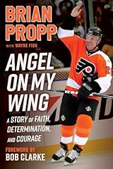 Brian propp angel for sale  Delivered anywhere in USA 