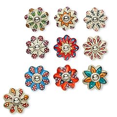 Knobknob set handmade for sale  Delivered anywhere in USA 
