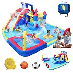 Inflatable water slide for sale  Delivered anywhere in USA 