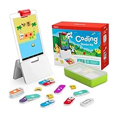 Osmo coding starter for sale  Delivered anywhere in UK