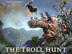 Troll hunt for sale  Delivered anywhere in UK