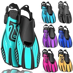 Otowaving snorkel fins for sale  Delivered anywhere in USA 
