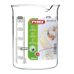 Pyrex glass 0.5l for sale  Delivered anywhere in UK