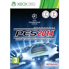 Pes 2014 pro d'occasion  Livré partout en France