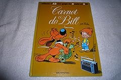 Boule bill tome d'occasion  Livré partout en France